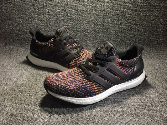 Super Max Adidas Ultra Boost 3 Men--006